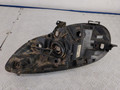 фара правая Citroen C1 1 поколение (2005 - 2008), 1.0 л., CFA (384F), бензин, робот, красный, хетчбэк 3 дв., передний привод, 89092916, 811100H090 - фото №6