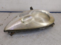 фара левая Citroen C1 1 поколение (2005 - 2008), 1.0 л., CFA (384F), бензин, робот, красный, хетчбэк 3 дв., передний привод, 89092918, 811500H090 - фото №2