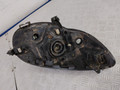 фара левая Citroen C1 1 поколение (2005 - 2008), 1.0 л., CFA (384F), бензин, робот, красный, хетчбэк 3 дв., передний привод, 89092918, 811500H090 - фото №6