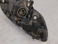фара левая Citroen C1 1 поколение (2005 - 2008), 1.0 л., CFA (384F), бензин, робот, красный, хетчбэк 3 дв., передний привод, 89092918, 811500H090 - фото №8