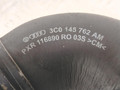 патрубок интеркулера Volkswagen Caddy 3 поколение (2004 - 2010), 3C0145762AM - фото №4