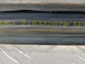уплотнитель двери Opel Vectra C (2002 - 2005), 24447207, 218332872 - фото №14