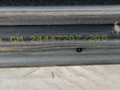 уплотнитель двери Opel Vectra C (2002 - 2005), 24447207, 218332872 - фото №15