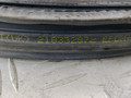 уплотнитель двери Opel Vectra C (2002 - 2005), 218332872, 24447203 - фото №9