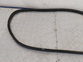 уплотнитель двери Opel Vectra C (2002 - 2005), 218332872, 24447204 - фото №5