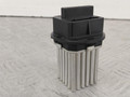 сопротивление печки BMW X5 E70 (2006 - 2010), G4532002, 5HL00894104 - фото №2