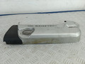 декоративная крышка двигателя Opel Vectra C (2002 - 2005), 1.6 л., X 16 XEL, бензин, 1818197, 90529173 - фото №5