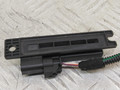 Антенна системы комфортного доступа Land Rover Range Rover Sport 1 поколение (2005 - 2009), 5E08X0107 - фото №4