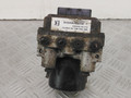 блок ABS Chevrolet Alero 1 поколение 2000, 2.4 л., бензин, АКПП, красный, седан, передний привод, 22668769, 09389029 - фото №2