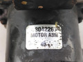блок ABS Chevrolet Alero 1 поколение 2000, 2.4 л., бензин, АКПП, красный, седан, передний привод, 22668769, 09389029 - фото №6
