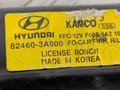 моторчик стеклоподъемника задний левый Hyundai Trajet 1 поколение (2000 - 2004), 824603A000 - фото №10