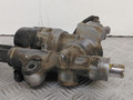 рулевая рейка Mazda Demio 1 поколение [рестайлинг] (1999 - 2003), 1.5 л., бензин, МКПП, черный, хетчбэк 5 дв., передний привод - фото №6