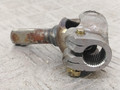 рулевой карданчик Mazda Demio 1 поколение [рестайлинг] (1999 - 2003), 1.5 л., бензин, МКПП, черный, хетчбэк 5 дв., передний привод - фото №3