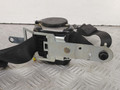 ремень безопасности Opel Agila 1 поколение (A) 2000, 1.2 л., Z 12 XE, бензин, МКПП, минивэн, 09206904, 560943200 - фото №3