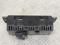 дисплей Opel Agila 1 поколение (A) 2000, 1.2 л., Z 12 XE, бензин, МКПП, минивэн, 009133265 - фото №3