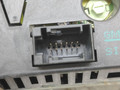 дисплей Opel Agila 1 поколение (A) 2000, 1.2 л., Z 12 XE, бензин, МКПП, минивэн, 009133265 - фото №6
