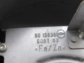 подушка безопасности пассажира Opel Agila 1 поколение (A) 2000, 1.2 л., Z 12 XE, бензин, МКПП, минивэн, 6015636, 6015637, 493203502277 - фото №6