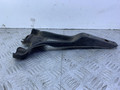 кронштейн (крепление) Volkswagen Bora 1 поколение 1J2 (1998 - 2005), черный, седан, передний привод - фото №4