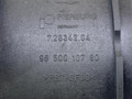 расходомер воздуха Ford Focus 2 поколение (2004 - 2008), 72834204, 9650010780 - фото №6