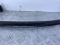 патрубок радиатора Mercedes-Benz Vito W639 2006, 3.2 л., M 112.951, бензин, АКПП, черный, задний привод, A6395012482 - фото №3