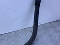 патрубок радиатора Mercedes-Benz Vito W639 2006, 3.2 л., M 112.951, бензин, АКПП, черный, задний привод, A6395012482 - фото №4