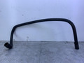 патрубок радиатора Mercedes-Benz Vito W639 2006, 3.2 л., M 112.951, бензин, АКПП, черный, задний привод, A6395012482 - фото №5