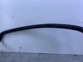 патрубок радиатора Mercedes-Benz Vito W639 2006, 3.2 л., M 112.951, бензин, АКПП, черный, задний привод, A6395012482 - фото №8