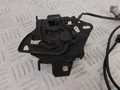 замок капота Volkswagen Passat B5 2000, 1.9 л., дизель, зеленый, универсал, передний привод, 3B0823509M - фото №8