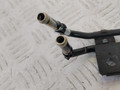 радиатор АКПП Hyundai Santa Fe 2 поколение (CM) 2007, 2.2 л., D4EB, дизель, АКПП, серый, внедорожник 5 дв., полный привод, 254602B100 - фото №14