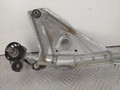 механизм стеклоочистителя (трапеция дворников) Subaru Forester 2 поколение (SG) (2002 - 2005) - фото №2