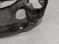 передняя панель крепления облицовки (телевизор) Volkswagen Passat B5 2000, 1.9 л., дизель, зеленый, универсал, передний привод, 3B0805594 - фото №7