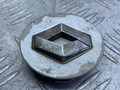 колпачок литого диска Renault Megane 2 поколение (2002 - 2006), 8200065482 - фото №4