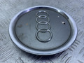 колпачок литого диска Audi A3 8L [рестайлинг] (2000 - 2003), 8L0601165D - фото №4