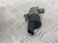 насос (моторчик) омывателя стекла Renault Logan 1 поколение (2004 - 2009), 9641553880, 9641553980 - фото №2