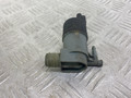 насос (моторчик) омывателя стекла Renault Logan 1 поколение (2004 - 2009), 9641553880, 9641553980 - фото №4