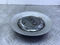 колпак колесный Audi A4 B6 (2000 - 2006), 8N0601165D - фото №5