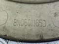 колпак колесный Audi A4 B6 (2000 - 2006), 8N0601165D - фото №8
