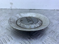колпачок литого диска Audi A4 B6 (2000 - 2006), 8N0601165D - фото №2