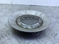 колпачок литого диска Audi A4 B6 (2000 - 2006), 8N0601165D - фото №3