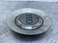 колпачок литого диска Audi A4 B6 (2000 - 2006), 8N0601165D - фото №4