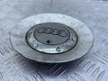 колпачок литого диска Audi A4 B6 (2000 - 2006), 8N0601165D - фото №5