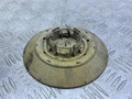 колпачок литого диска Audi A4 B6 (2000 - 2006), 8N0601165D - фото №6