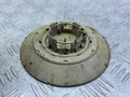 колпачок литого диска Audi A4 B6 (2000 - 2006), 8N0601165D - фото №7