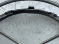 колпачок литого диска Mercedes-Benz A-Класс W168 (1997 - 2001), 2204000125 - фото №6