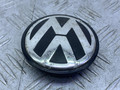колпачок литого диска Volkswagen Touareg 2 поколение (2010 - 2014), 3B7601171 - фото №3