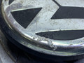 колпачок литого диска Volkswagen Touareg 2 поколение (2010 - 2014), 3B7601171 - фото №9