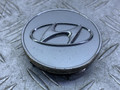 колпачок литого диска Hyundai i30 1 поколение [рестайлинг] (2010 - 2012), 52960-3K250 - фото №3