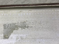 накладка двери (крышки) багажника Audi A6 4B/C5 [рестайлинг] (2001 - 2004), 4B0867409 - фото №6