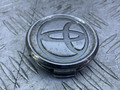 колпачок литого диска Toyota Avensis 2 поколение (T250) (2003 - 2006), 4260302150 - фото №2