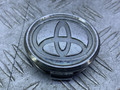 колпачок литого диска Toyota Avensis 2 поколение (T250) (2003 - 2006), 4260302150 - фото №3